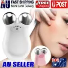 EMS Microcurrent Face Skin Tightening Lifting Device Facial Beauty Machine BEST