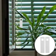 5Pcs Window Cord Tassel Plastic Pendant Curtain Craft Hanging Ball Pull Handle
