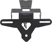 for CB750 CB 750 Hornet 2023 Motorcycle Accessories Rear Tail Tidy License Plate Holder License Plate Frame with LED Light