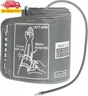 Extra Large Cuff 22-52Cm Compatible with OMRON Digital Upper Arm Blood Pressure