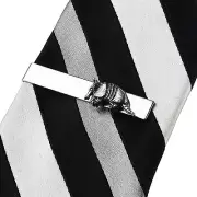Armadillo Tie Clip - QHG2