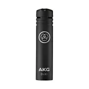 AKG C430 Professional Overhead Miniature Condenser Microphone C-430 Mic Mike