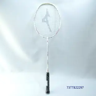 Mizuno 4U5 羽球拍 碳纖維 73TTB222- 三色 限宅配 寄超商會超材 【iSport愛運動】