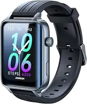 JOYROOM Smartwatch JR-FT6 Fit-Life (Black)