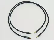 ACSS - Interconnect cable for Audio-GD mini xlr 3 pin female) 600mm