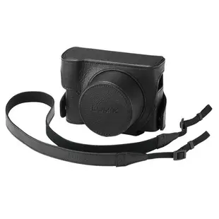 國際牌 Panasonic 原廠 DMW-CLX100 相機皮套 相機包 DMC-LX100