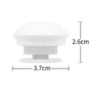 25 Makeup Mirror Light Bulb Led Mirror Front Light Dressing Table Fill Light