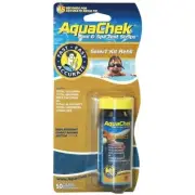 AquaChek Test Strips Select 7-in-1 541640
