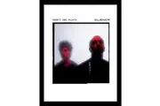 Twenty One Pilots Clancy Red Film Framed Poster (Multicoloured) (40cm x 30cm)