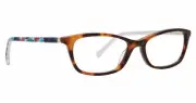 NEW Vera Bradley VBLAINE Eyeglasses Rose Toile 100% AUTHENTIC