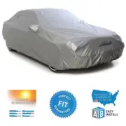 Coverking Silverguard Custom Fit Car Cover For Jaguar F-Type (for: Jaguar)