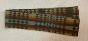 Pendleton Jacquard Fabric Remnant 6”x54”