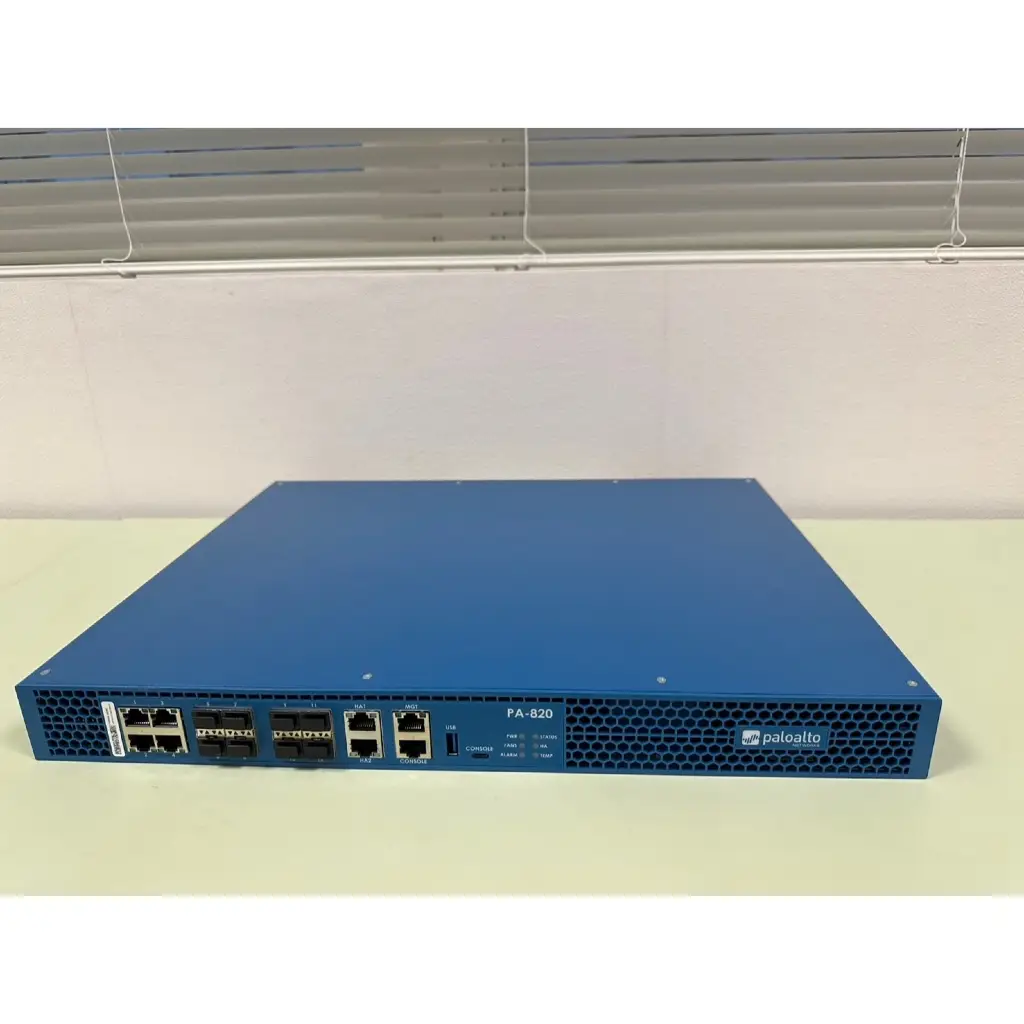 Palo Alto防火牆的比價推薦- 2026年01月|飛比價格