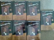The Best Of Dean Martin Variety Show 7 volumes DVD NEW Lucille Ball John Wayne
