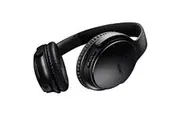Bose QuietComfort 35 II Headphones QC35 Black [ As New - Refurbished]