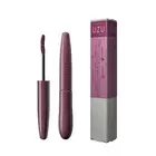 UZU BY FLOWFUSHI MOTE MASCARA [Burgundy] Contains eyelash serum Japan New
