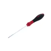 Wiha 36723 Ball End Hex Driver, with SoftHandle, No Ring, Inch, 7/64 x 100mm