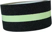 Slip Grip Tape Glow Dark Non Skid Floor Sticker for Stairs Bathrooms Kitchens Material for Enhanced Safety Visibility at Night