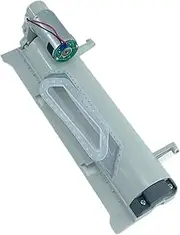 AC39-Vacuum Cleaner Main Brush Motor with Shell Accessories，Compatible for Dreame ，W10 W10pro Roller Brush Assembly