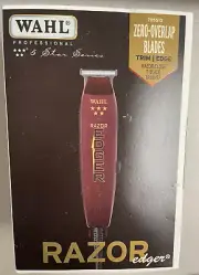 WAHL Professional 5 Star Series Razor Edger Corded Trimmer #8051