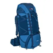 Black Wolf Nankeen 60L Hiking Backpack - Gibraltar
