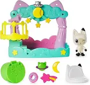 Gabby's Dollhouse Balcony Decoration - Pandy Paws
