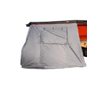 EFS 270 Awning Side Wall 70 x 15 x 15 cm Wall Position 3 1 Walls with Window