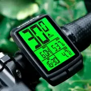 Bicycle Computer Wireless Igpsport MTB GPS Odometer Stopwatch CyclingSpeedometer