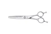 Japanese MICHIKO MONA T1010 6.0" T10 Hair Texturizing Shears Chunking Scissors
