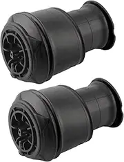 Compatible With C&itroen For Picasso For C4 2007 2008 2009 2010 2011 2012 2013 Rear Left Right Air Suspension Spring Bag Bellow 5102GN F307512401