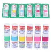 12 POY SIAN INHALERS RELIEF FAINTNESS DIZZINESS NAUSEA COLDS FLU BITES STINGS