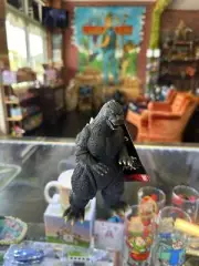 Bandai Toho Godzilla 1991 Movie Monster Series 2 6.5” Soft Vinyl Action Figure