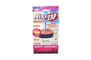 Mix & Zap Birthday Cake Pink