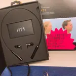 HT1 超長通話及待機 藍牙耳機 V4.1 運動耳塞立體聲耳機 WIRELESS STEREO HEADSET 掛式入耳