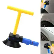Dent Repair Puller Kit Slide Reverse Hammer Glue Vacuum Suction Cup Hand Pump