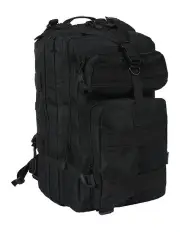 [Slimbridge] Military Tactical Backpack 40L in Black