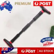 Chin Up Bar Heavy Duty Door Frame Pull-up Bar Doorway Pull Up Bar for Home Gym