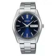 Seiko Selection SBTH009 Quartz Men's Watch New Box +Free Post