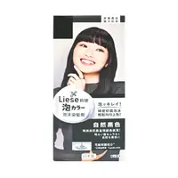 在飛比找Coupang 酷澎優惠-Liese 莉婕 泡沫染髮劑 染髮液100ml+護髮乳8g