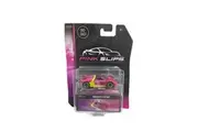 Jada 1:64 Scale Pink Slips Porsche 918 Spyder Car Diecast Model