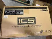 NILES RWC7.3 in-ceiling Speakers
