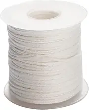 Candle Cotton Wick Roll String Pillar Candles Wicks DIY Making Supplies