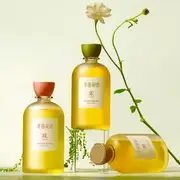 LITTLE DREAM GARDEN - Fragrance Bail Oil - 3 Types #Jasmine - 400g