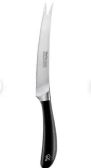 Robert Welch Stainless Steel Signature 14” Tomato Knife