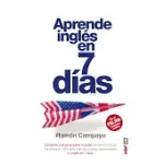 APRENDE INGLéS EN 7 DIAS / HOW TO LEARN ENGLISH IN 7 DAYS