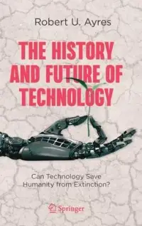 在飛比找博客來優惠-The History and Future of Tech