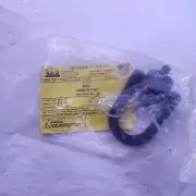 ADB Hoist Rings 34312 Heavy Duty Ring 450 kg. WLL, M10 x 1.5 Thread, 16 TP