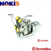 BRAKE POWER REGULATOR R 61 003 FOR FIAT ULYSSE SCUDO/Bus/Van/Platform/Chassis