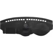 SCA Carpet Dashmat Grey to suit Holden Captiva 5 CG 10/06 - 02/11 - 23H-GREY