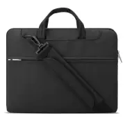 13 Inch Laptop Shoulder Bag Sleeve Case for 13 inch MacBook Pro 2012-2015/13 ...